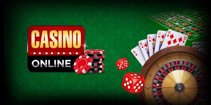 Encontrar casino online confiable